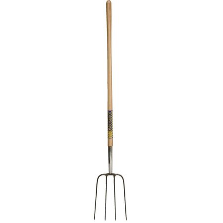 Seymour Midwest 4-Tine Manure Pitch Forks 49274